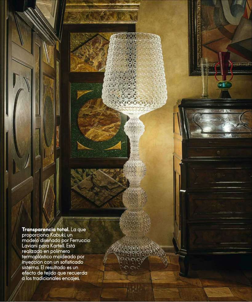 Elle Decor